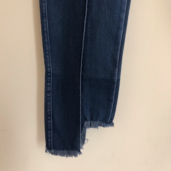 NWT Jeans Leggings - Picture 3 of 6